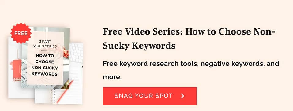 Google Keyword Planner Marketing Help For Your Horse Business