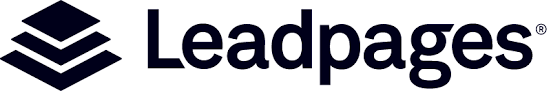 Lead Pages Logo