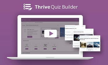 Thrive Quiz Builder with EquiJuri