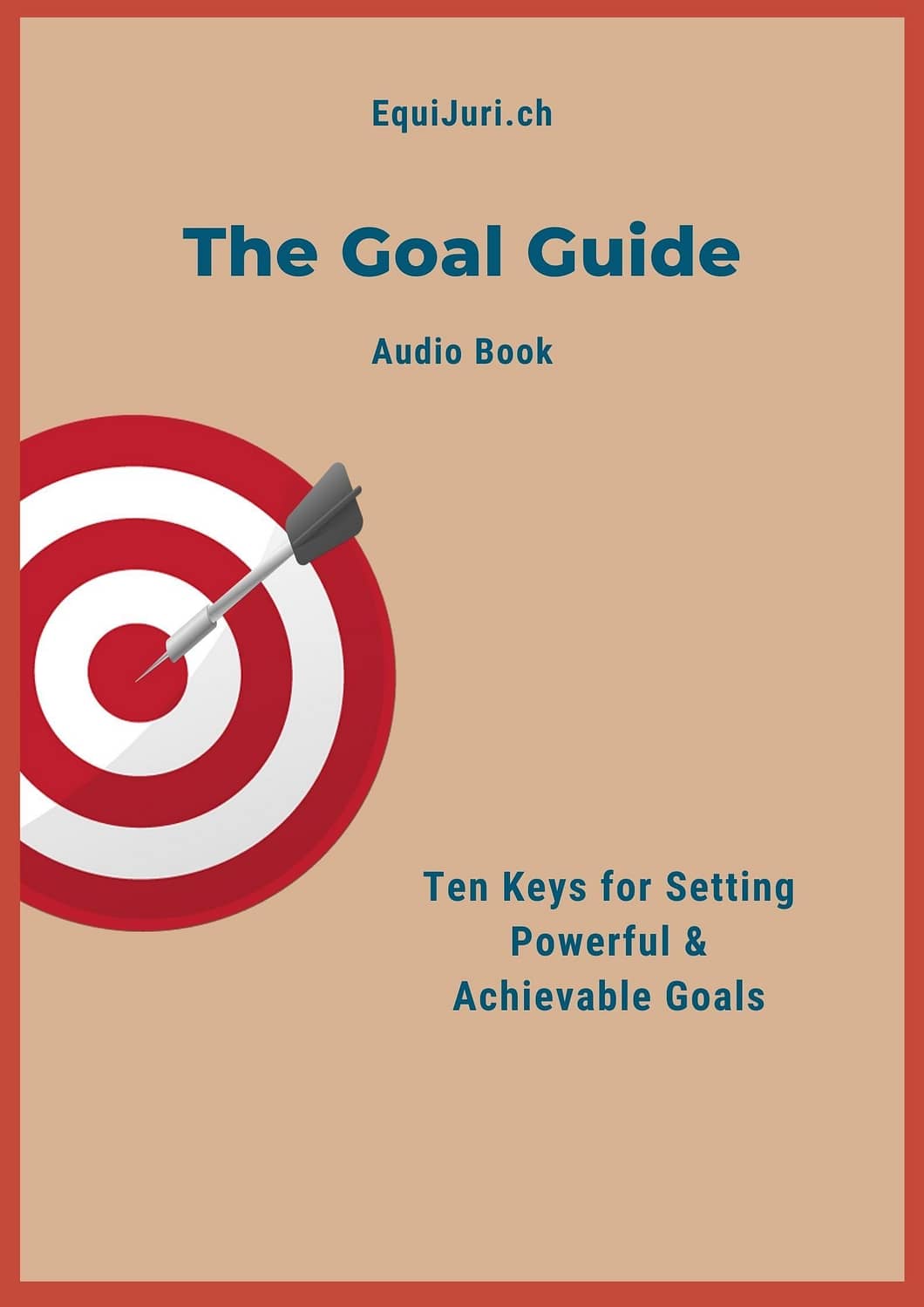 The Goal Guide EquiJuri