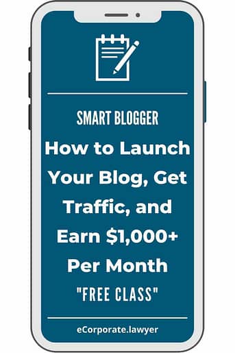 How-to-Launch-Your-Blog-Get-Traffic-and-Earn-1000-Per-Month-eCorporate.lawyer