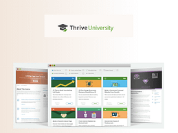 Thrive University