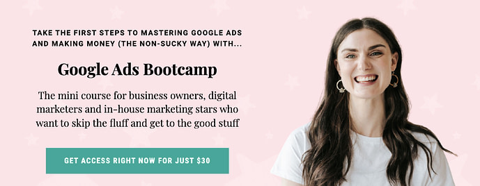 Google Ads Bootcamp to get Marketing Help For Your Horse Business 