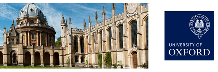 Free online courses Oxford University