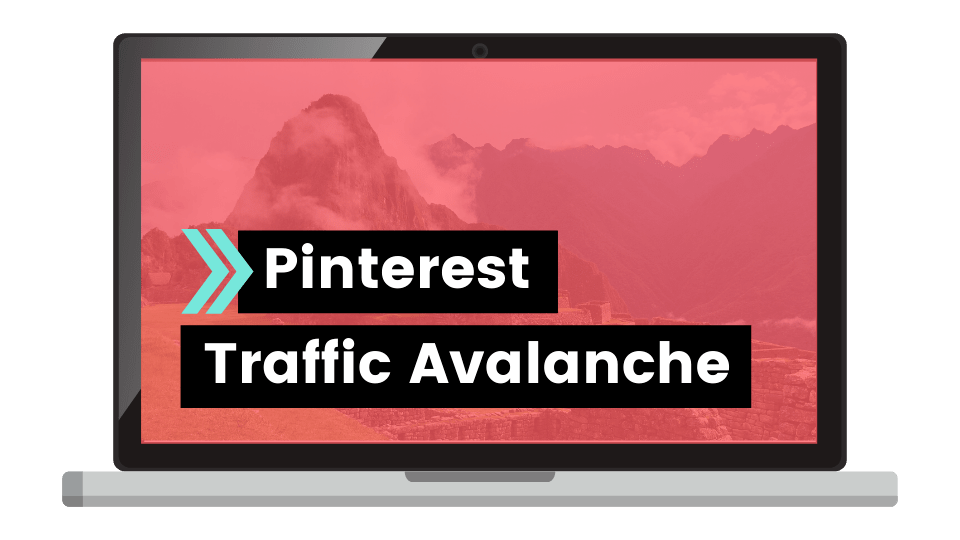 EquiJuri Pinterest Traffic Avalanche Course