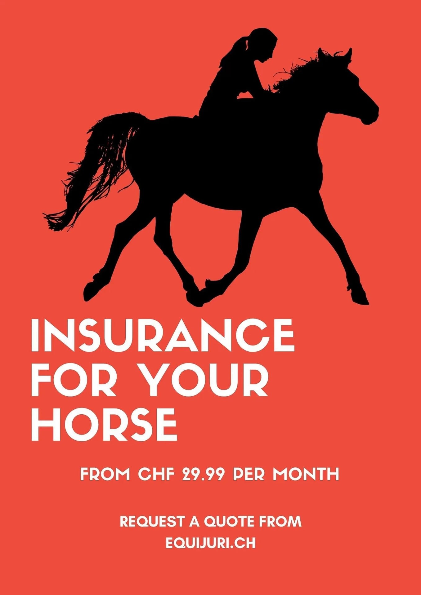 equine horse insurance