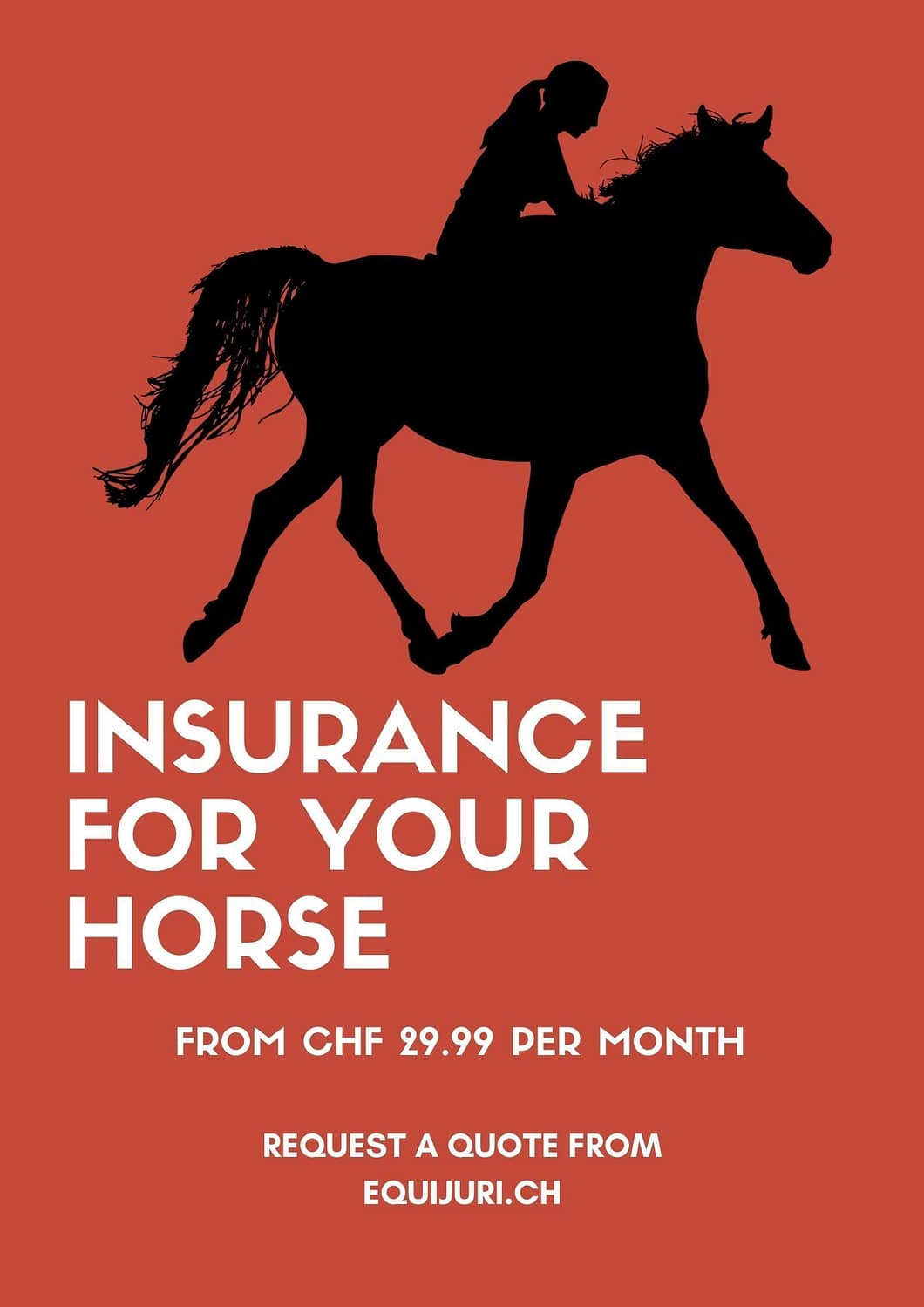 Horse Insurance EquiJuri