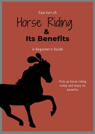 Horse Riding & Its Benefits EquiJuri