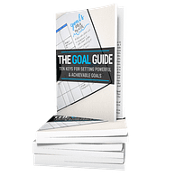 The Goal Guide Workbook By EquiJuri