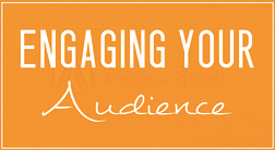 Engaging Your Audience By Carly With EquiJuri