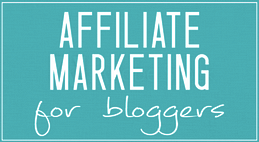 Affiliate Marketing For Bloggers By Carly With EquiJuri