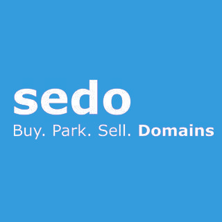 sedo domains logo