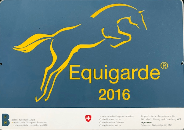 Equigarde - EquiJuri