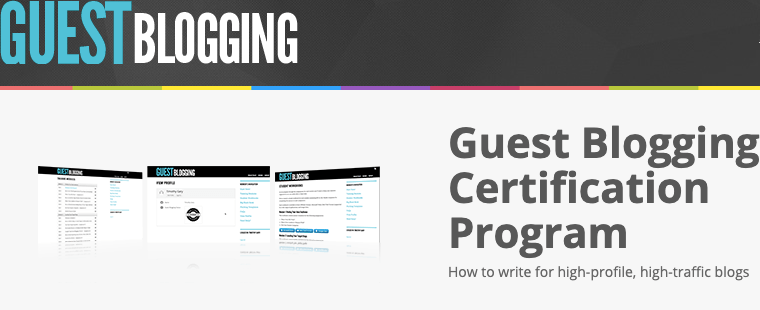 EquiJuri guest blogging certification program